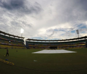 Guwahati to host two home games of Rajasthan Royals