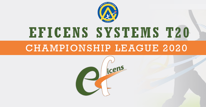 Eficens Banner